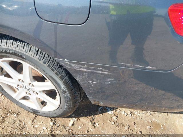 Honda Accord 3.0 Ex Image 2