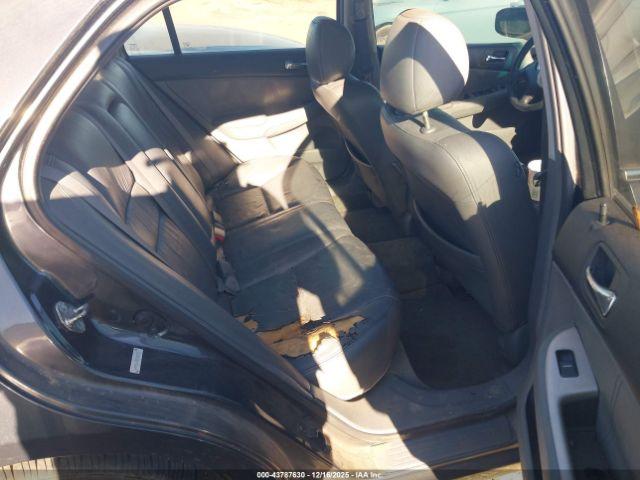 Honda Accord 3.0 Ex Image 8