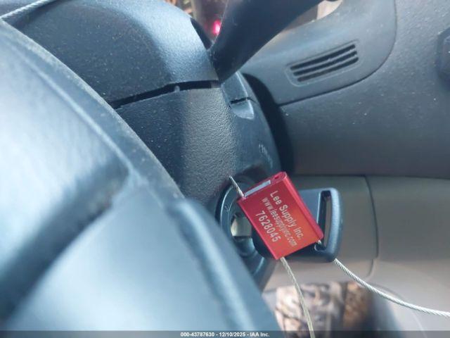 Honda Accord 3.0 Ex Image 7