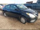 Nissan Versa 1.6 S+ Image 1