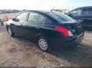 Nissan Versa 1.6 S+ Image 9