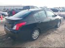 Nissan Versa 1.6 S+ Image 3