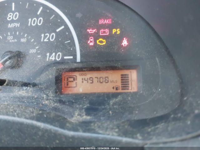 Nissan Versa 1.6 S+ Image 2