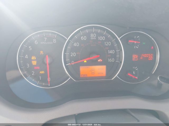 Nissan Maxima 3.5 Sv Image 7