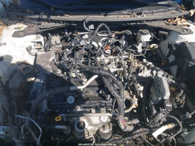 Nissan Maxima 3.5 Sv Image 4