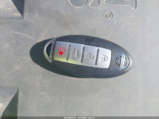 Nissan Maxima 3.5 Sv Image 6