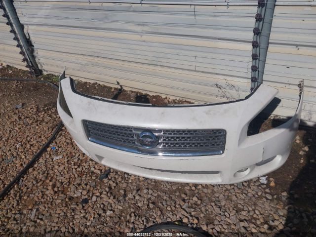 Nissan Maxima 3.5 Sv Image 5