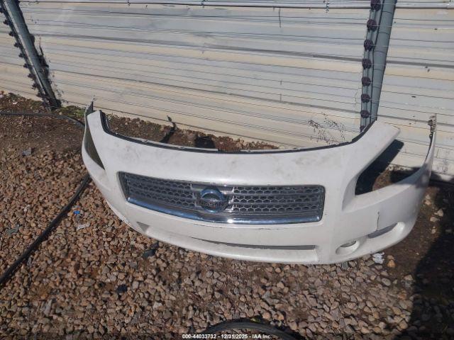 Nissan Maxima 3.5 Sv Image 5