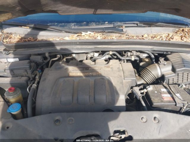 Honda Odyssey Touring Image 8