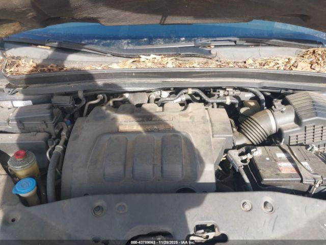 Honda Odyssey Touring Image 8