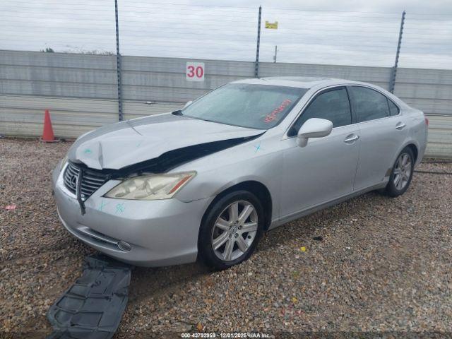 Lexus Es Image 9