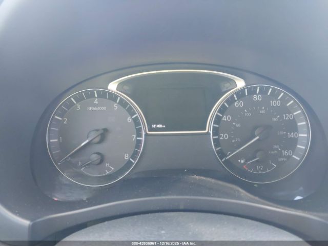 Nissan Altima 2.5 S Image 6