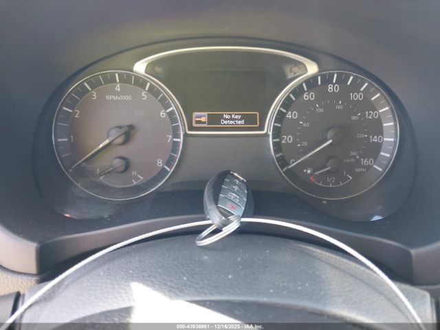 Nissan Altima 2.5 S Image 10