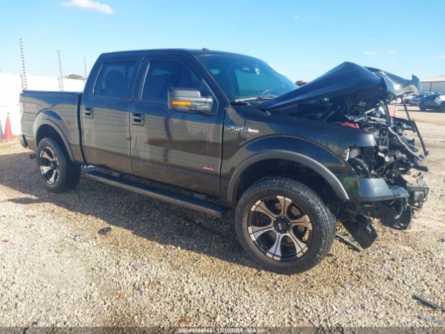 Ford F-150 Fx4 Image 1