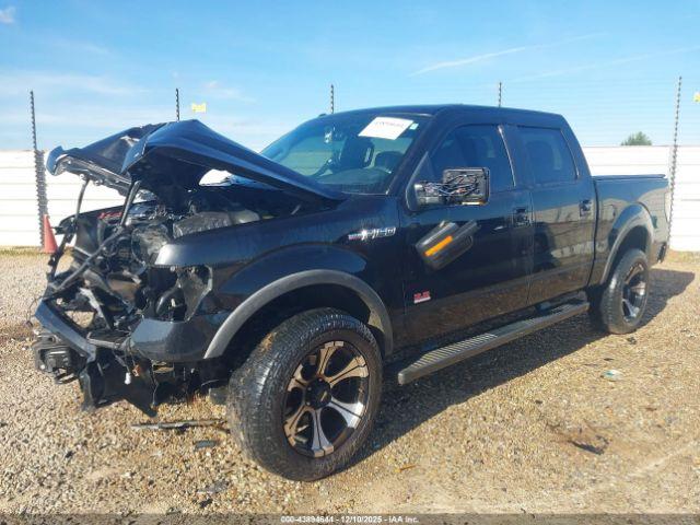 Ford F-150 Fx4 Image 4