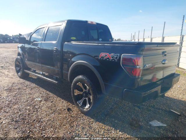 Ford F-150 Fx4 Image 7