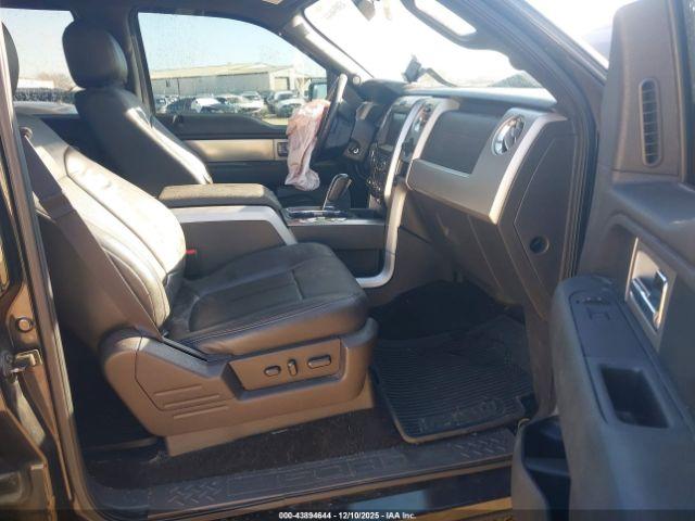 Ford F-150 Fx4 Image 8