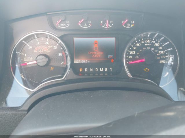 Ford F-150 Fx4 Image 13