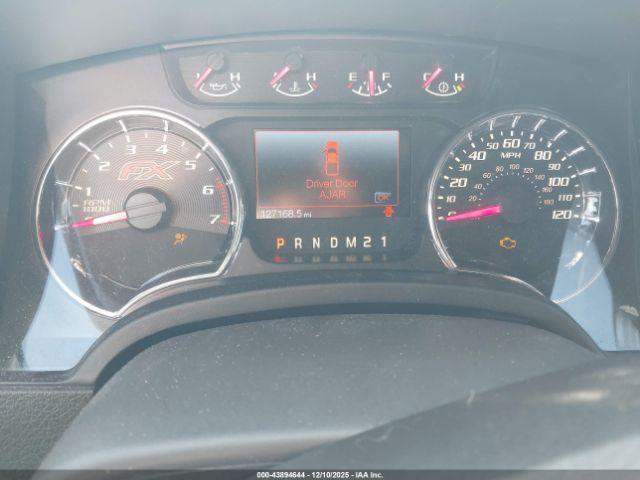 Ford F-150 Fx4 Image 13