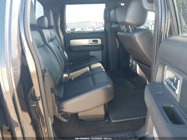 Ford F-150 Fx4 Image 6