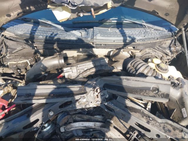 Ford F-150 Fx4 Image 17