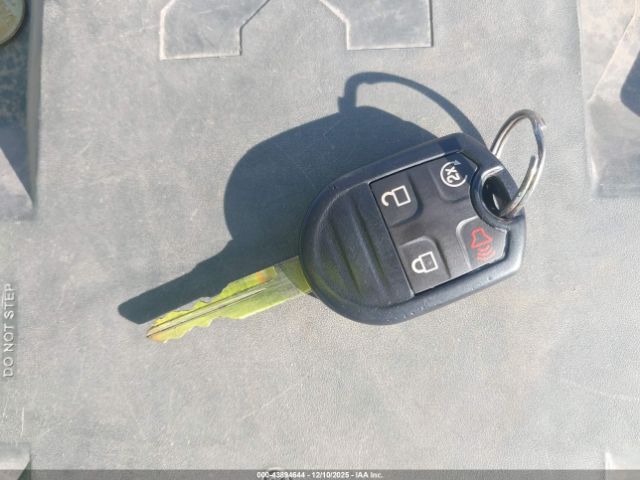 Ford F-150 Fx4 Image 9