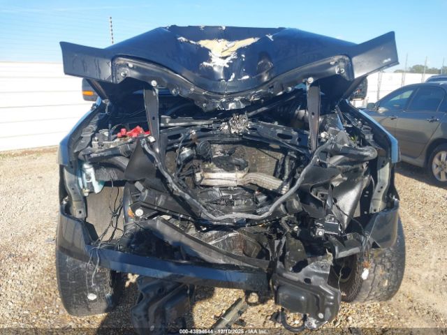 Ford F-150 Fx4 Image 11