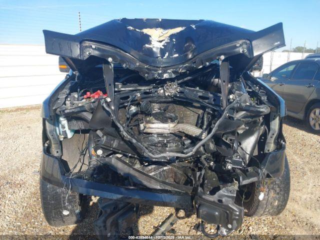 Ford F-150 Fx4 Image 11