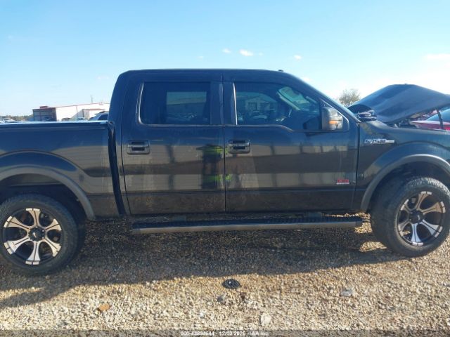 Ford F-150 Fx4 Image 12