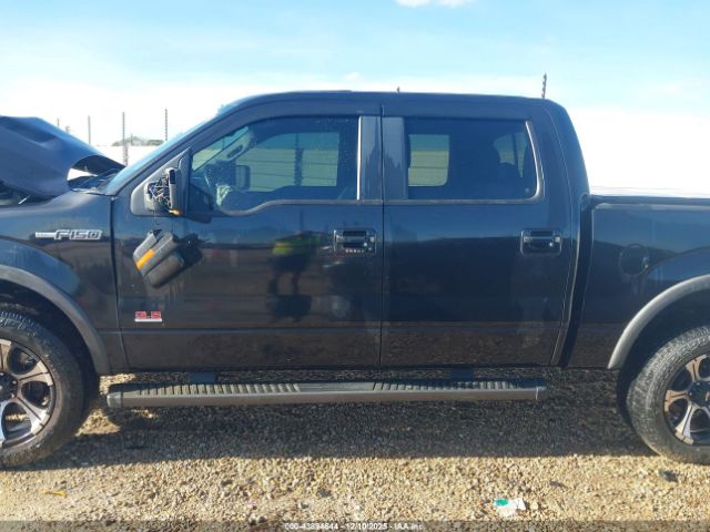 Ford F-150 Fx4 Image 14