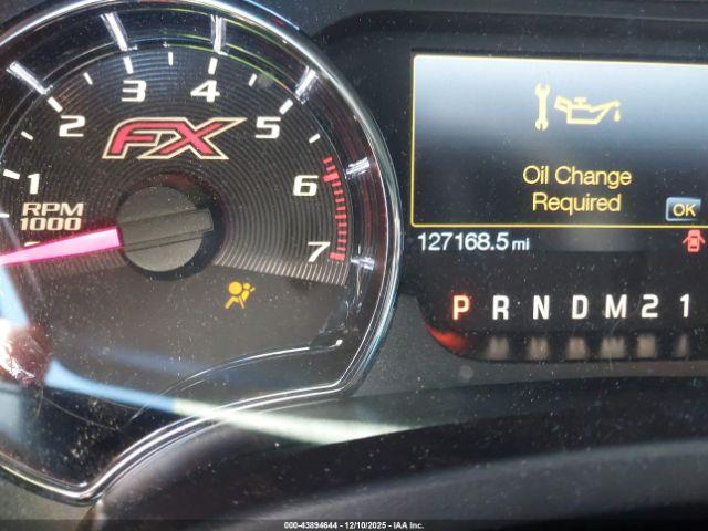 Ford F-150 Fx4 Image 16