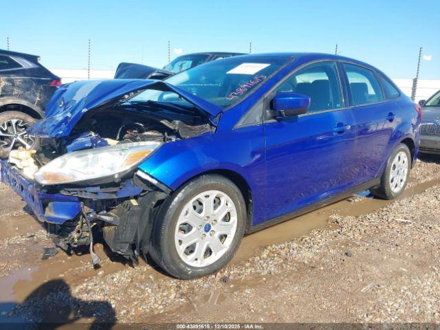 Ford Focus Se Image 8