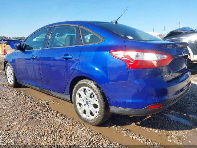 Ford Focus Se Image 6