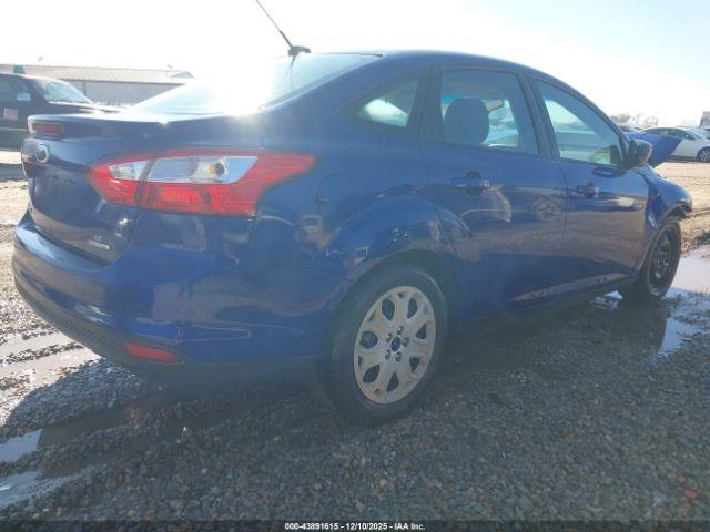 Ford Focus Se Image 5