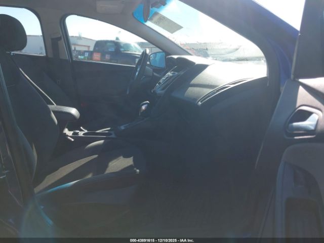 Ford Focus Se Image 3