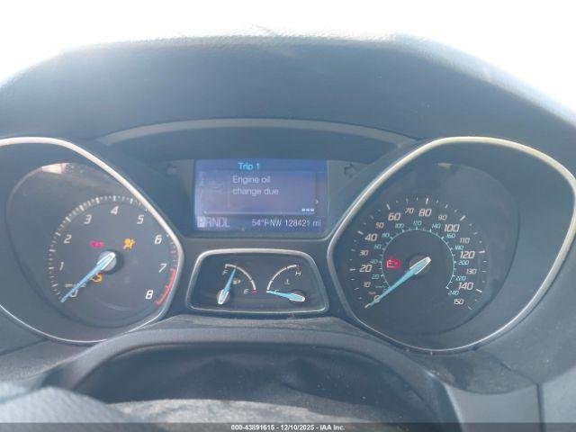 Ford Focus Se Image 4