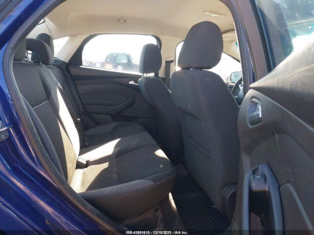 Ford Focus Se Image 10