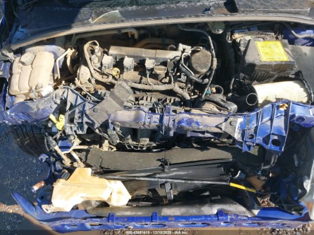 Ford Focus Se Image 11