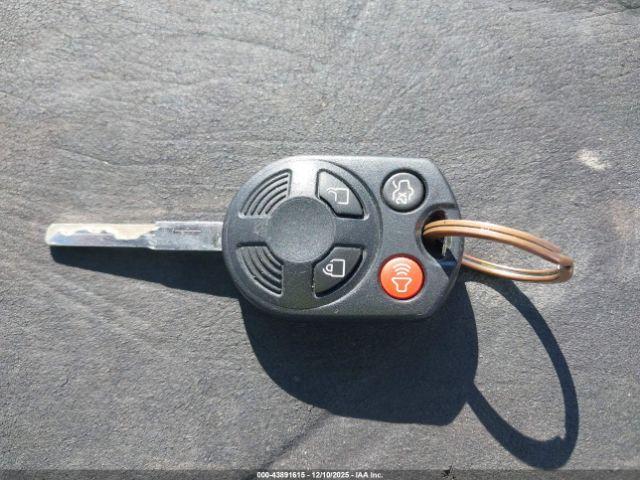 Ford Focus Se Image 7