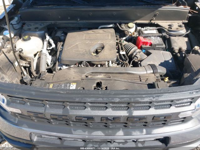 Ford Bronco Image 14