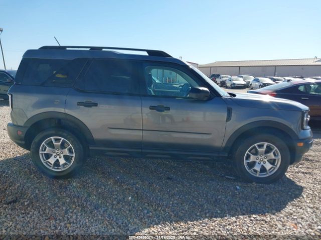 Ford Bronco Image 12