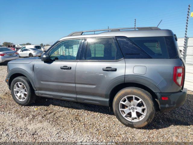 Ford Bronco Image 15