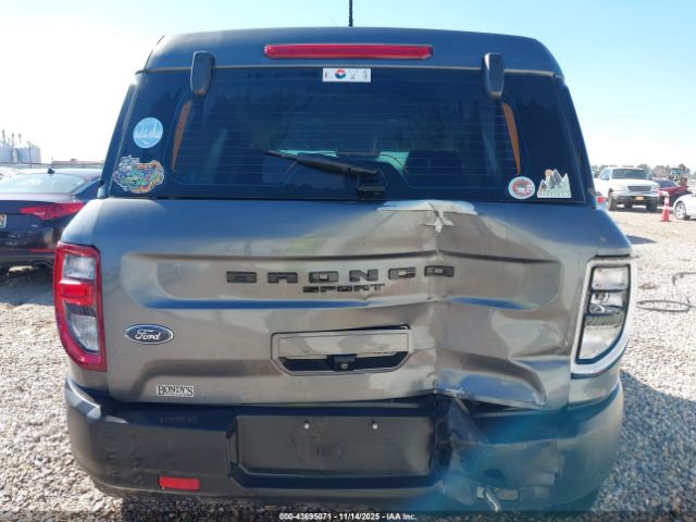 Ford Bronco Image 10