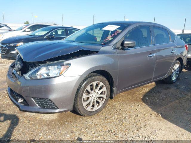 Nissan Sentra Sv Image 8