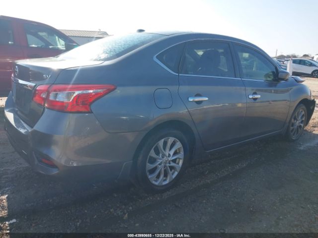 Nissan Sentra Sv Image 2