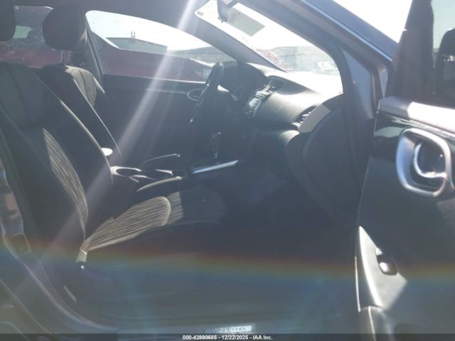 Nissan Sentra Sv Image 3