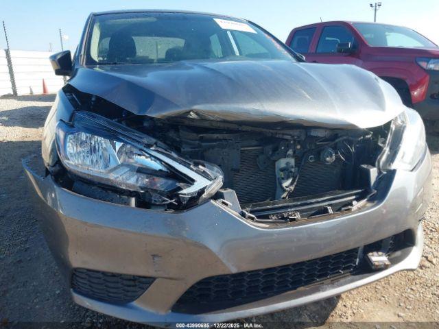 Nissan Sentra Sv Image 10