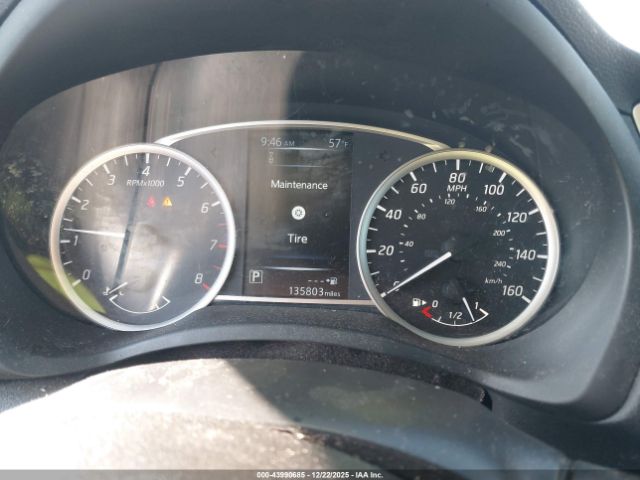 Nissan Sentra Sv Image 6