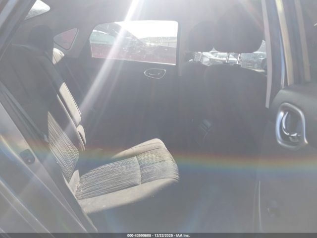 Nissan Sentra Sv Image 11