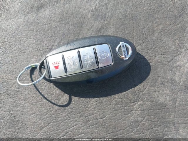 Nissan Sentra Sv Image 4